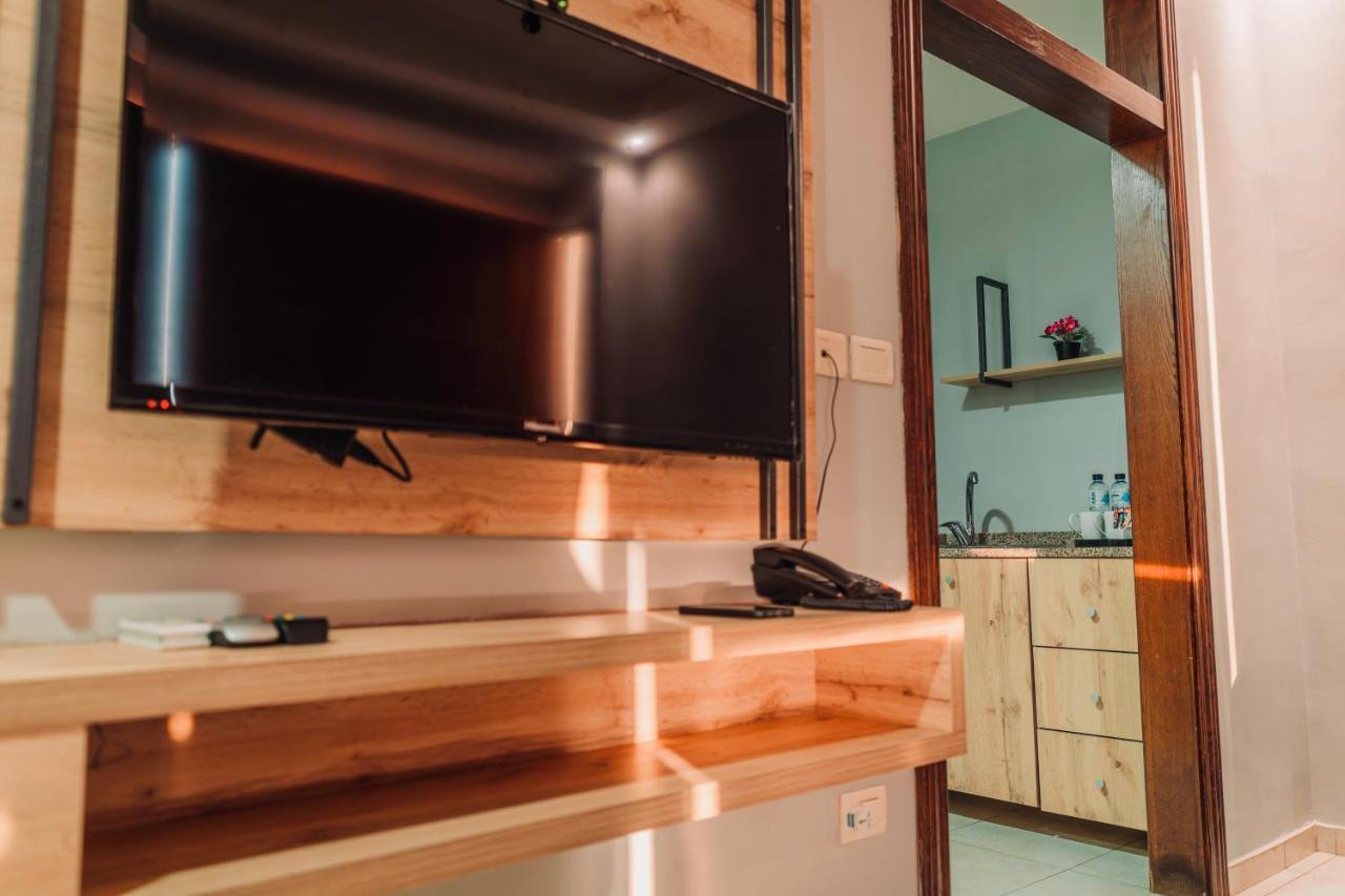 Baden Hotel Suites Αμμάν Εξωτερικό φωτογραφία