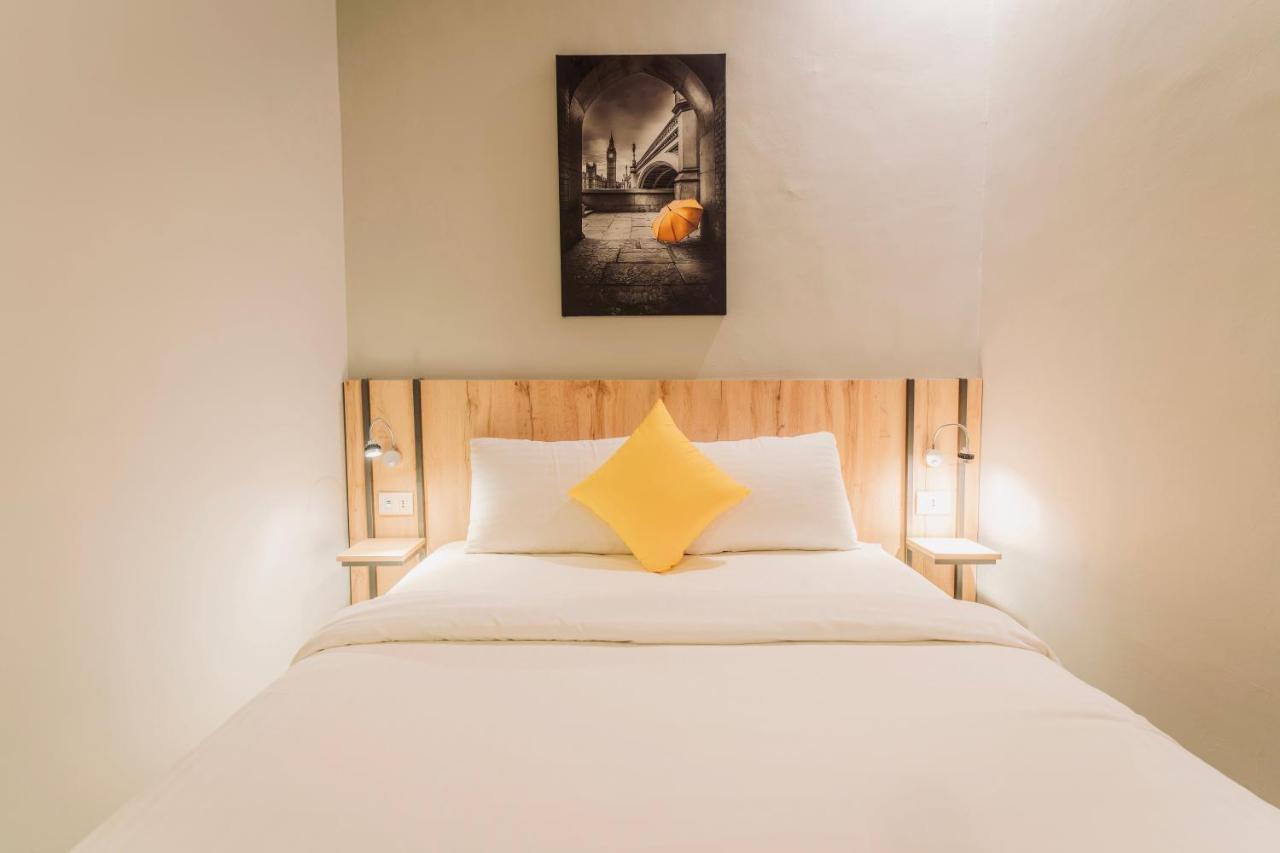 Baden Hotel Suites Αμμάν Εξωτερικό φωτογραφία