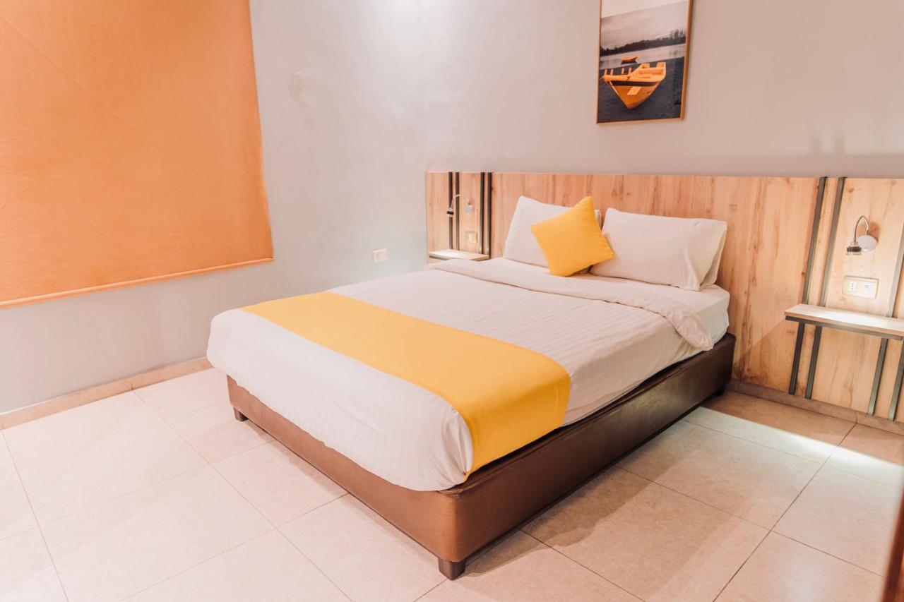 Baden Hotel Suites Αμμάν Εξωτερικό φωτογραφία