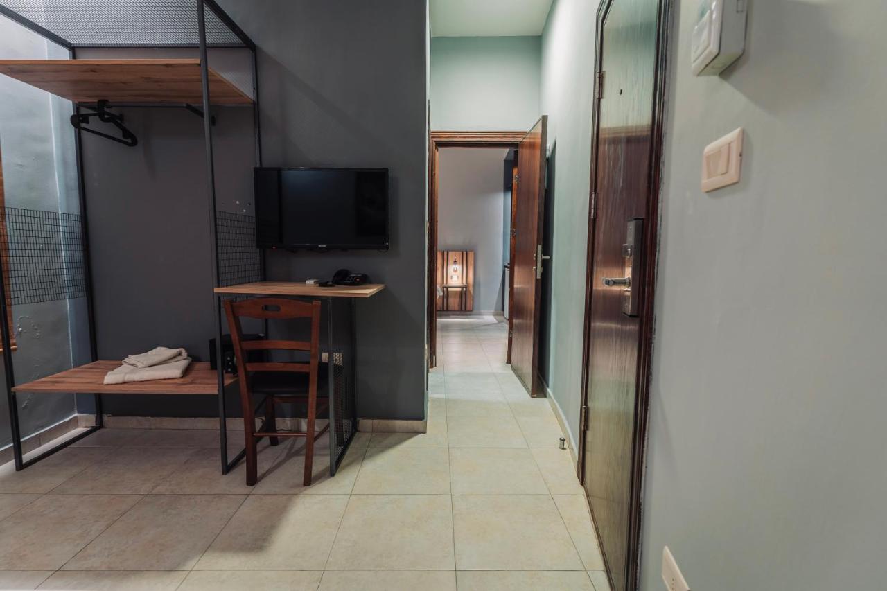 Baden Hotel Suites Αμμάν Εξωτερικό φωτογραφία