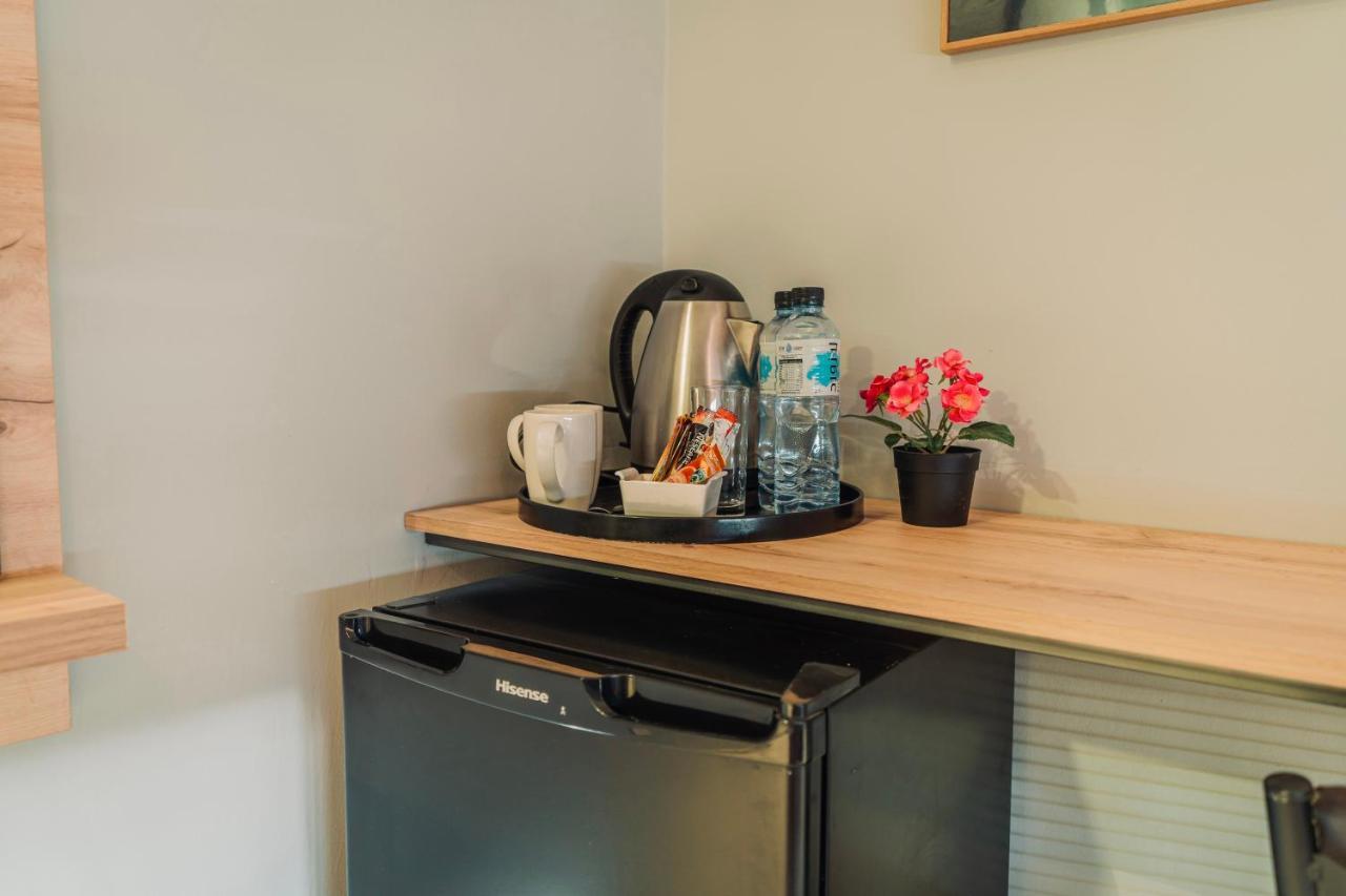 Baden Hotel Suites Αμμάν Εξωτερικό φωτογραφία