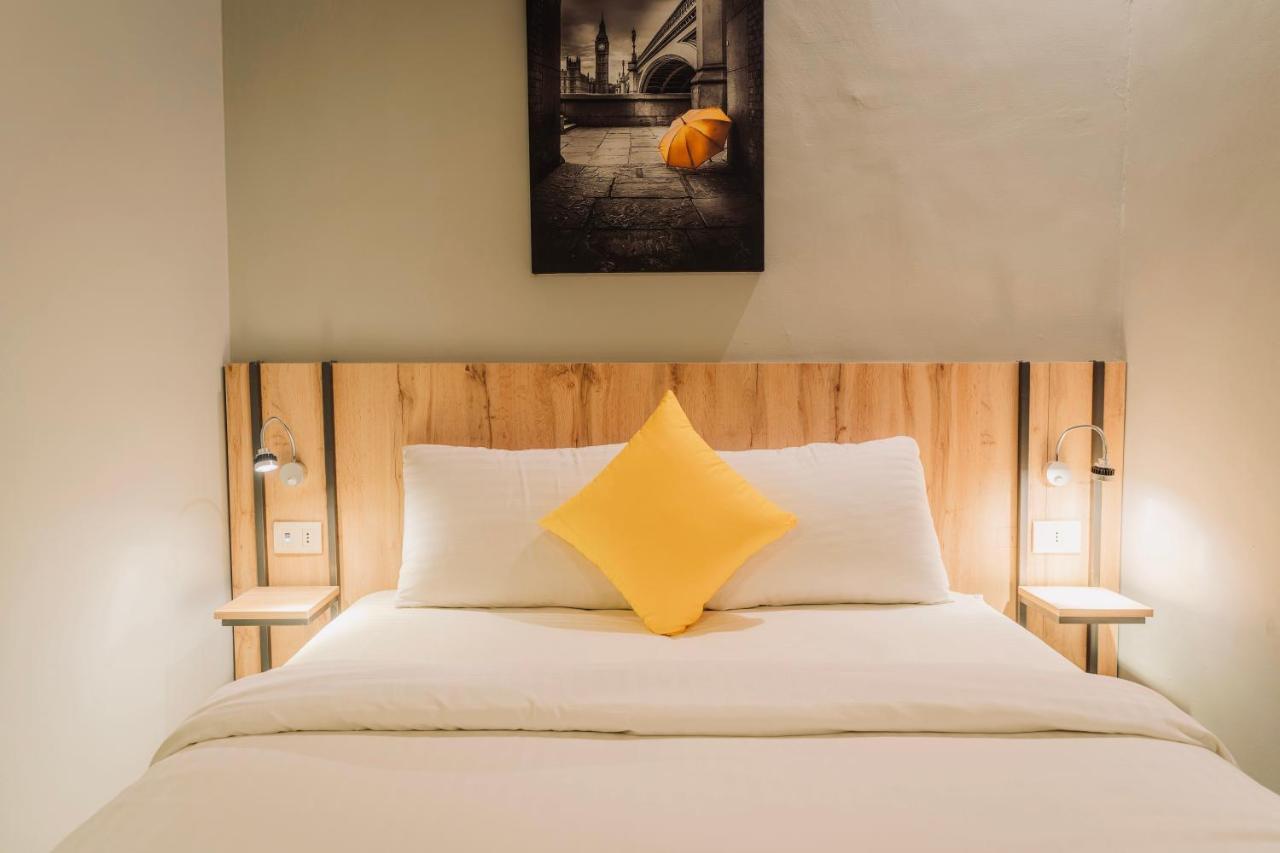 Baden Hotel Suites Αμμάν Εξωτερικό φωτογραφία
