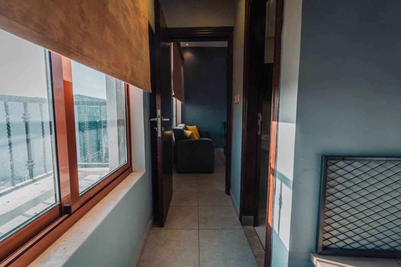 Baden Hotel Suites Αμμάν Εξωτερικό φωτογραφία