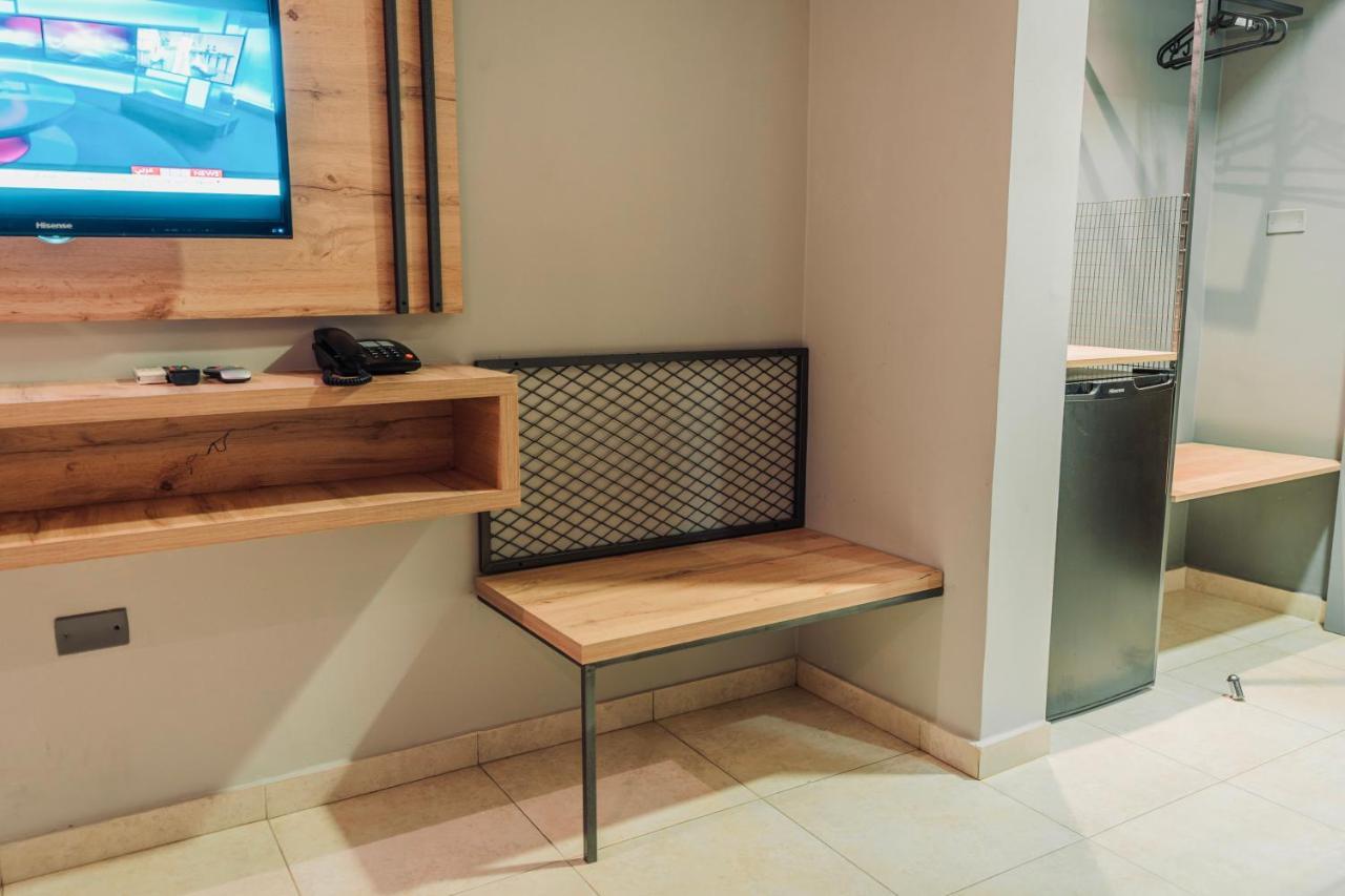Baden Hotel Suites Αμμάν Εξωτερικό φωτογραφία