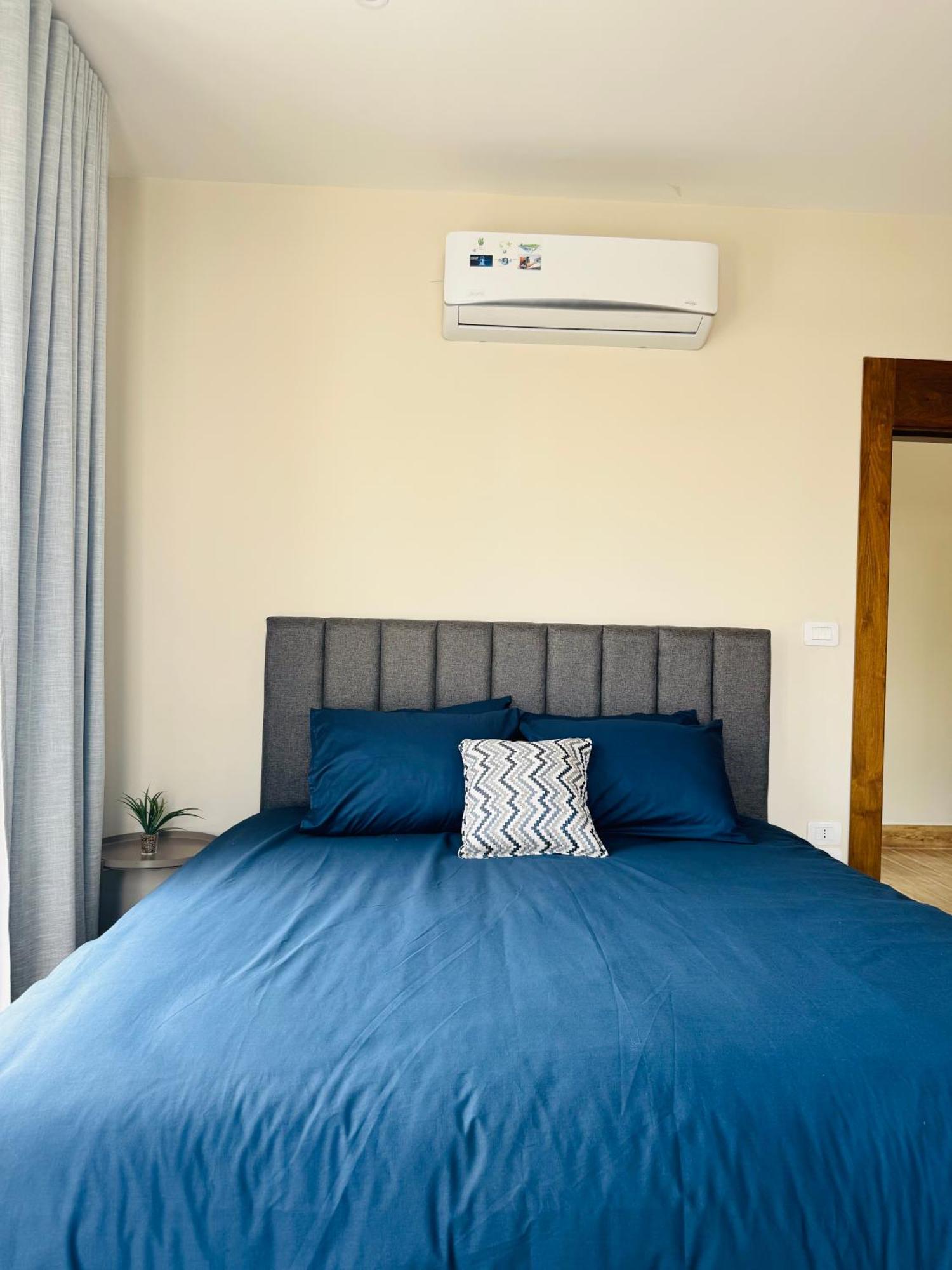 Baden Hotel Suites Αμμάν Εξωτερικό φωτογραφία